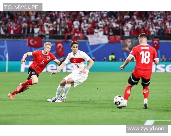 足球世界的未来：技术革新与战术演变带来的全新竞争格局